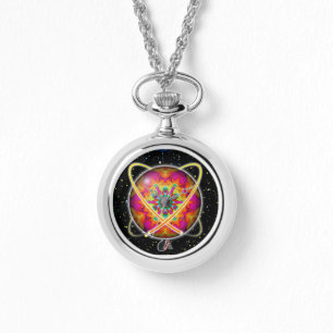 Pulsera Reloj de collar de Lektron Orbz
