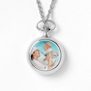 Pulsera Reloj de collar personalizado de UR