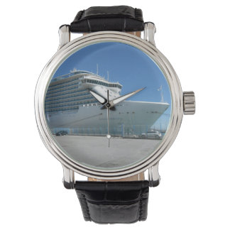 Pulsera Reloj de crucero
