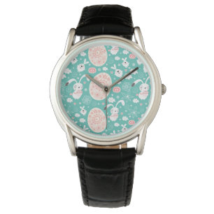 Pulsera Reloj de desfile de Pascua