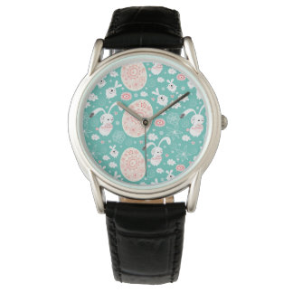Pulsera Reloj de desfile de Pascua
