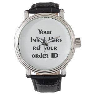 Pulsera Reloj de DJ