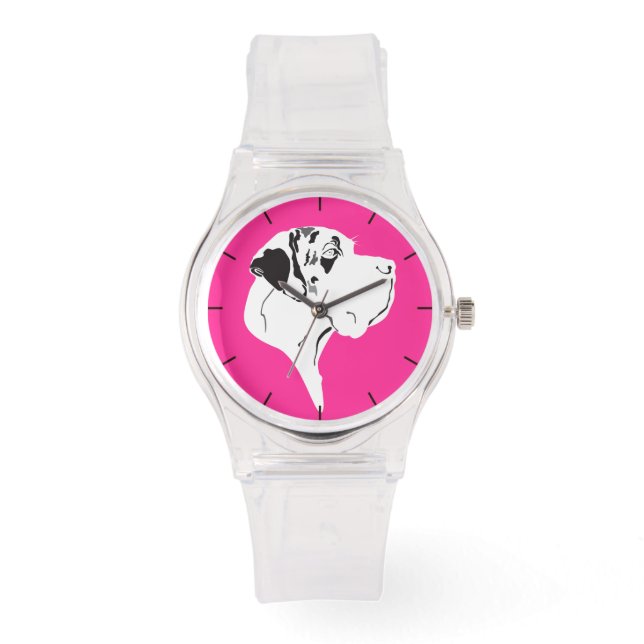 Pulsera Reloj de Doggen (Anverso)