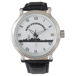 Pulsera reloj de Edimburgo