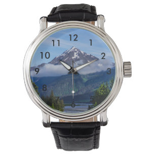 Pulsera Reloj de escritura
