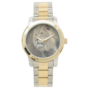 Pulsera Reloj de esfinge