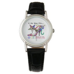 Pulsera Reloj de estrella oriental