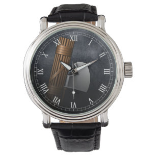 Pulsera Reloj de Fasces