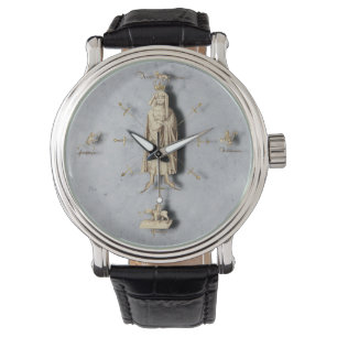 Pulsera Reloj de Fiore dei Liberi
