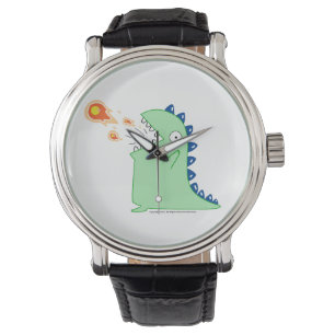 Pulsera Reloj de Flamey