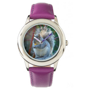 Pulsera Reloj de flauta