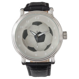 Pulsera Reloj de fútbol