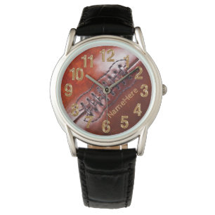 Pulsera Reloj de fútbol para hombres o niños. Muchos estil