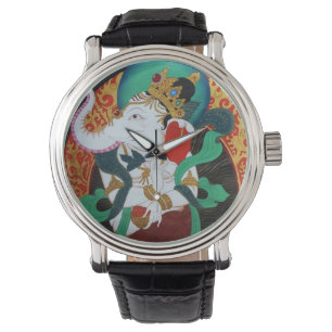 Pulsera Reloj de Ganesh del baile