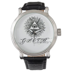 Pulsera Reloj de GAOTU