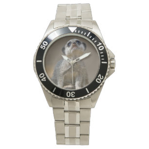 Pulsera Reloj de gato Kute