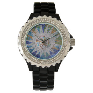 Pulsera Reloj de Gaudi