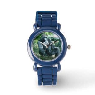 Pulsera Reloj de gorila