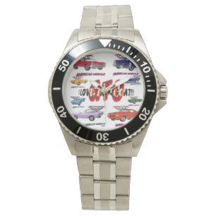 Pulsera Reloj de GTO