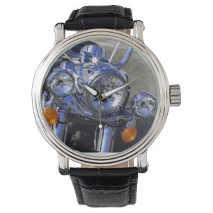 Pulsera Reloj de Harley por Chartier