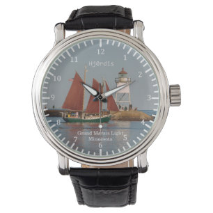 Pulsera Reloj de Hjordis