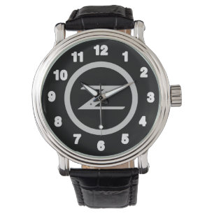 Pulsera Reloj de hombre 350Z