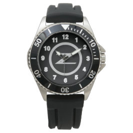 Pulsera Reloj de hombre 350Z