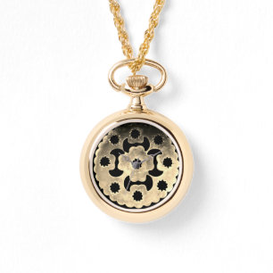 Pulsera reloj de hombres