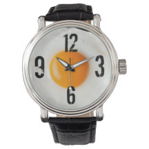 reloj de huevos