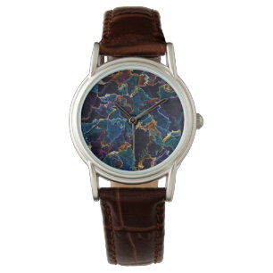 Pulsera Reloj de inclinación de aceite