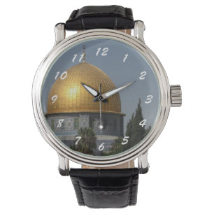 Pulsera Reloj de Jerusalén