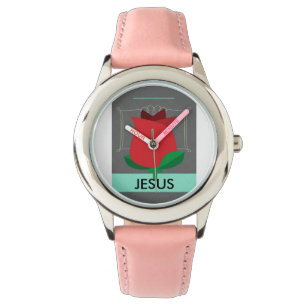 Pulsera Reloj de Jesús Benzel