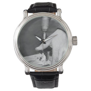 Pulsera Reloj de Joiner/Woodworker