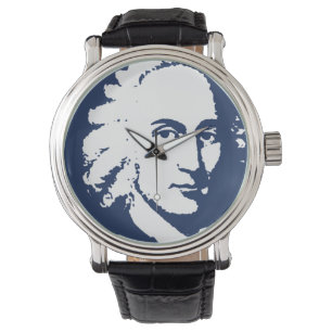 Pulsera Reloj de Jonathan Edwards