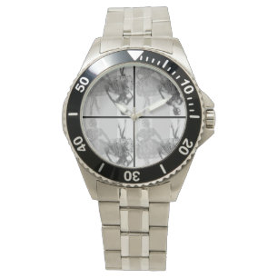 Pulsera reloj de joyas de bailarina de ballet