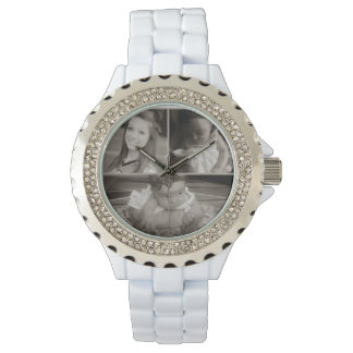 Pulsera Reloj de Keepsake asombroso
