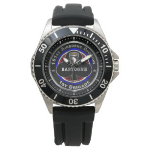 Pulsera Reloj de la 101ª División Aerotransportada