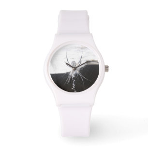 Pulsera Reloj de la araña