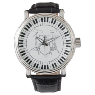 Pulsera Reloj de la batería