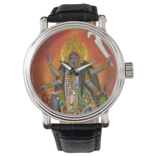 Pulsera Reloj de la diosa Kali