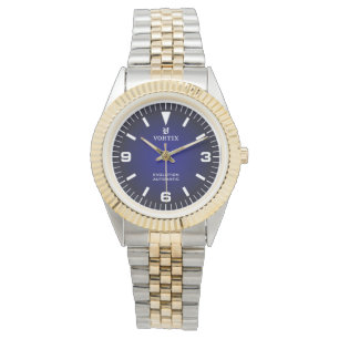Pulsera Reloj de la edición limitada de Vortix