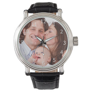 Pulsera Reloj de la foto
