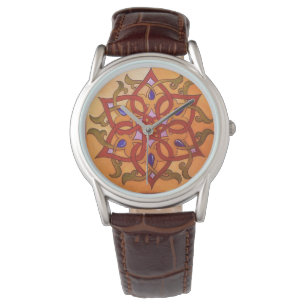 Pulsera Reloj de la integración