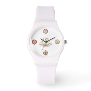 Pulsera Reloj de la lapa