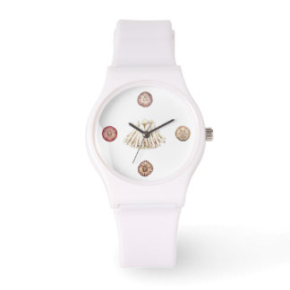 Pulsera Reloj de la lapa