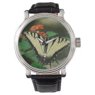Pulsera Reloj de la mariposa