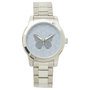 Pulsera Reloj de la monarca nórdica