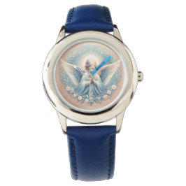 Pulsera Reloj de la muñeca Angel para niños