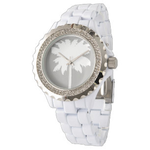 Pulsera Reloj de la palmera