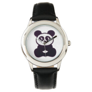 Pulsera Reloj de la panda